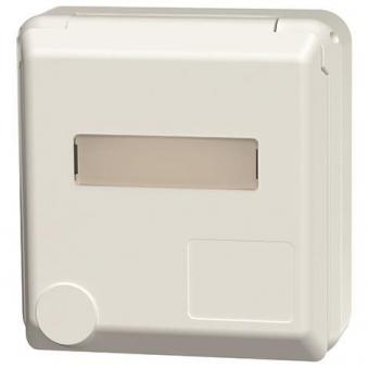Mennekes 16A5P 6H400V Anbaudose     4237 