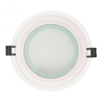 Nobile LED Glas Panel 160 R   1560906011 