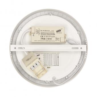 Nobile LED Panel Aufbau 220 R 1561281311 
