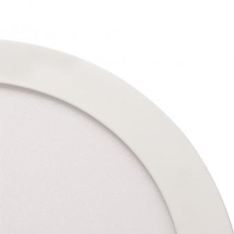 Nobile LED Panel Aufbau 220 R 1561281311 