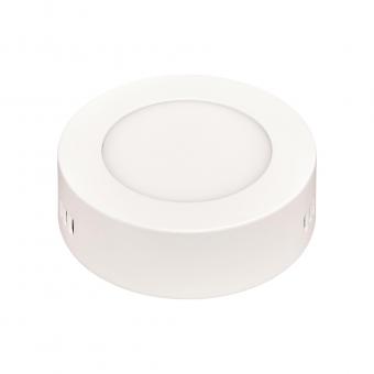 Nobile LED Panel Aufbau 120 R 1560770411 