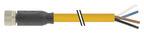 Murrelektronik M8 Bu  7000-08061-0510300 