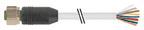 Murrelektronik M12 Bu 7000-17041-2950500 