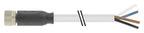 Murrelektronik M8 Bu. 7000-08061-2112000 