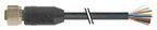 Murrelektronik M12 Bu 7000-19041-7051500 