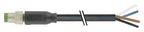 Murrelektronik M8 St. 7000-08011-6310150 