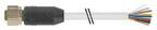 Murrelektronik M12 Bu 7000-19041-3011500 