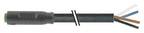 Murrelektronik M8 Bu. 7000-08221-6310500 