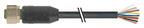 Murrelektronik M12 Bu 7000-17041-6640300 