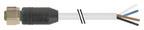 Murrelektronik M12 Bu 7000-12221-8621000 