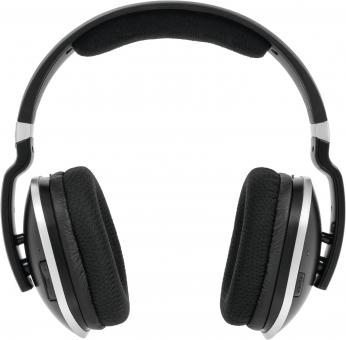 TechniSat StereoMan 2 schwarz (V2) 