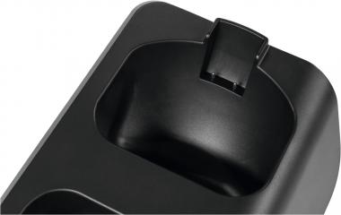 TechniSat StereoMan 2 schwarz (V2) 