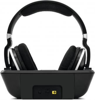 TechniSat StereoMan 2 schwarz (V2) 