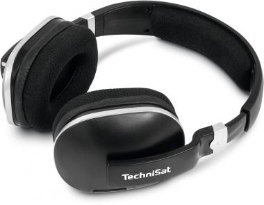 TechniSat StereoMan 2 schwarz (V2) 