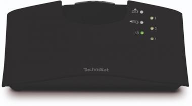 TechniSat STEREOMAN ISI 3 sw   0001/9130 