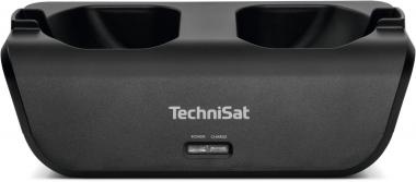 TechniSat StereoMan 2 schwarz (V2) 