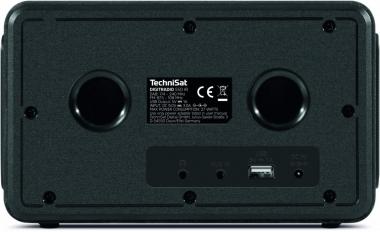 TechniSat DIGITRADIO 550 IR    0000/3995 