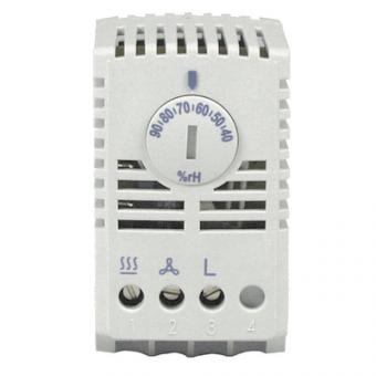 GSAB Hygrostat alt HY 100         HYW 90 
