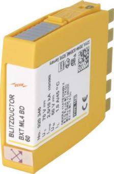 DEHN Kombi-Ableiter-Modul         920346 