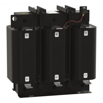 Schneider Filterkreis-      LVR05X00A40T 