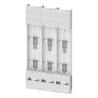 EATON ZSD-Z39A1075 Zählerfeld 3-  230816 