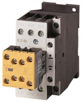 EATON DILMS17-R23(RDC24)          191724 