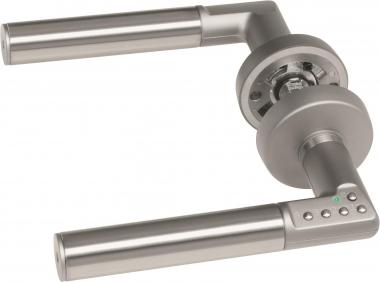 FF CODE HANDLE TASTATUR  492-08---11---6 