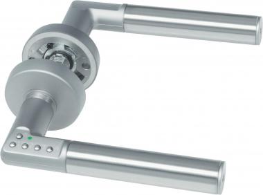 FF CODE HANDLE Tastatur  492-08---11---7 