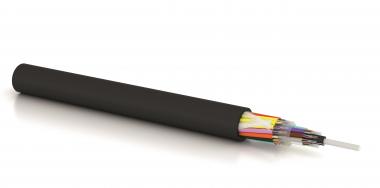 LWL A-DQ(ZN)B2Y 24G50/125 OM4 (2x12) 