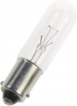 BAIL Ba9s T10X39 130V 30mA 4W C-  145767 