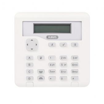 ABUS Secoris BUS Bedienteil    BUBE60020 