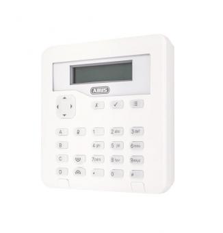 ABUS Secoris BUS Bedienteil    BUBE60020 