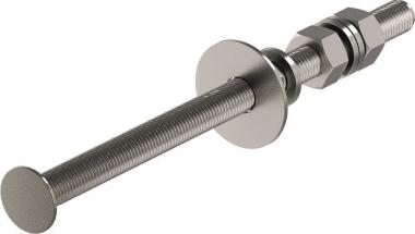 OBO isFang 3B-G1 Gewindestange f.1 