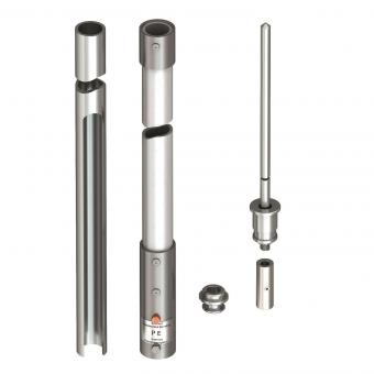 OBO isFang IN-A 4000 Isolierter Fangmast 