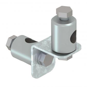 OBO 101 MA-16 Iso-Combi Multi-Adapter 