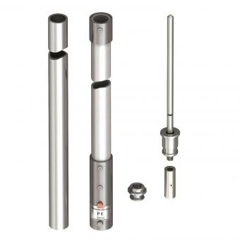 OBO isFang IN 4000 Isolierter Fangmast f 