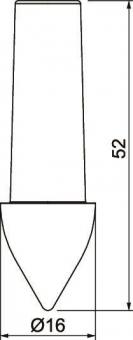 OBO 1819 16-20 Schlagspitze 