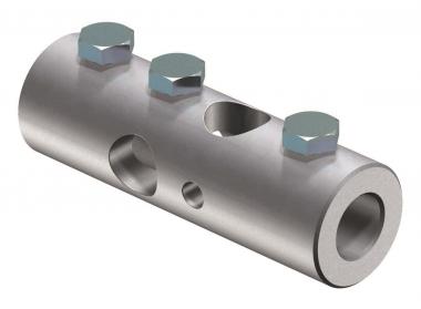 OBO 101 IDK DK-Verbinder 20mm Alu 