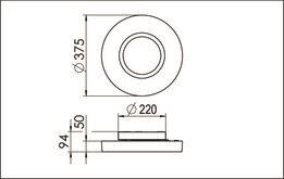 RIDI IRIS-A 4500-840-ND- SPI0000151//342 