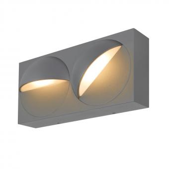 SLV LID I, Wandaufbauleuchte,    1007668 
