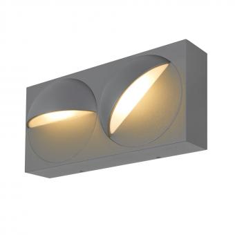 SLV LID I, Wandaufbauleuchte,    1007668 