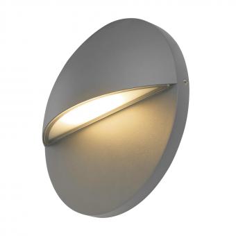 SLV LID II, Wandaufbauleuchte,   1007282 