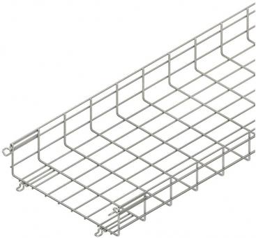 Niedax Gitterrinne U-form  MTC 105.400 V 