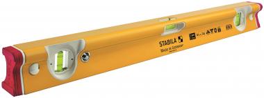 Stabila 18376 Wasserwaage 244cm  1718376 