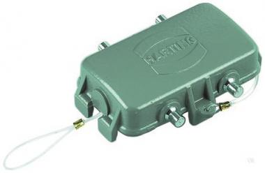 HART Schutzkappe             09300105427 