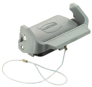 HART Han 10B-AK-LB-Dichtung  09300105432 