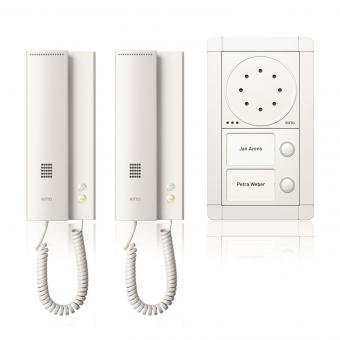 Ritto Portier Audio Paket 2WE    1891270 