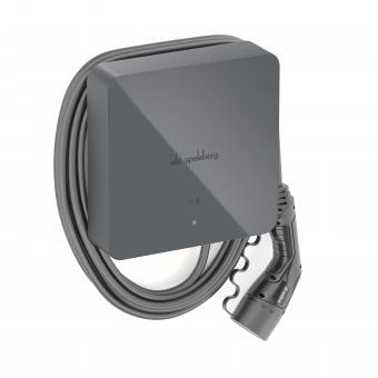 Spelsberg  Wallbox Smart Pro Graphite 7m 