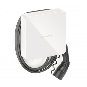 Spelsberg     Wallbox Smart Pro Polar 5m 