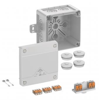 Spelsberg Abzweigkasten  Abox Pro SLK-4² 